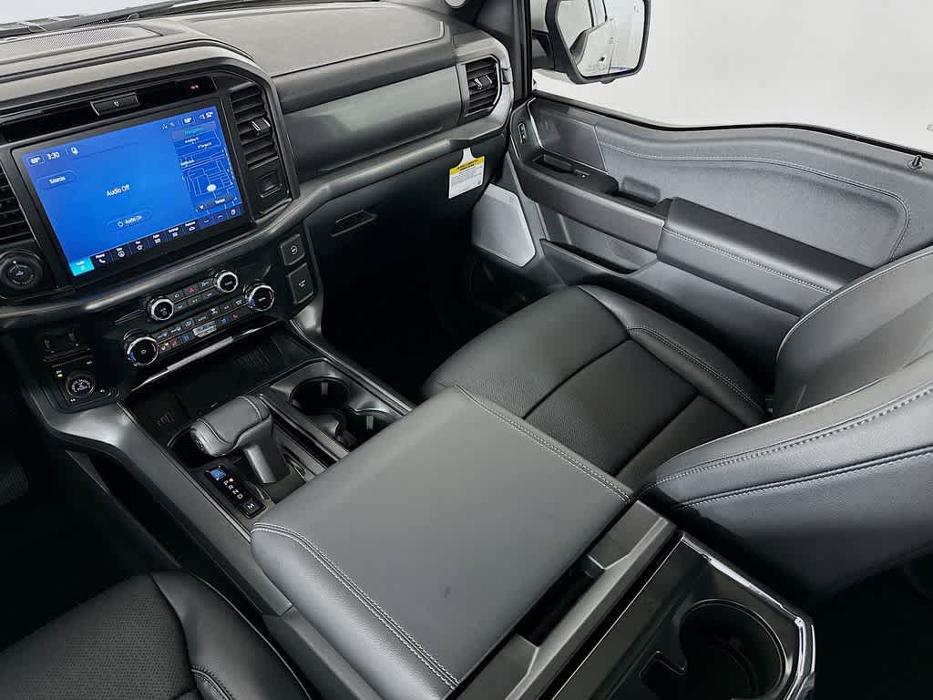 Thumbnail: 2026 Ford F-150 - 11