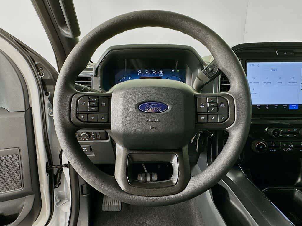 Thumbnail: 2026 Ford F-150 - 16