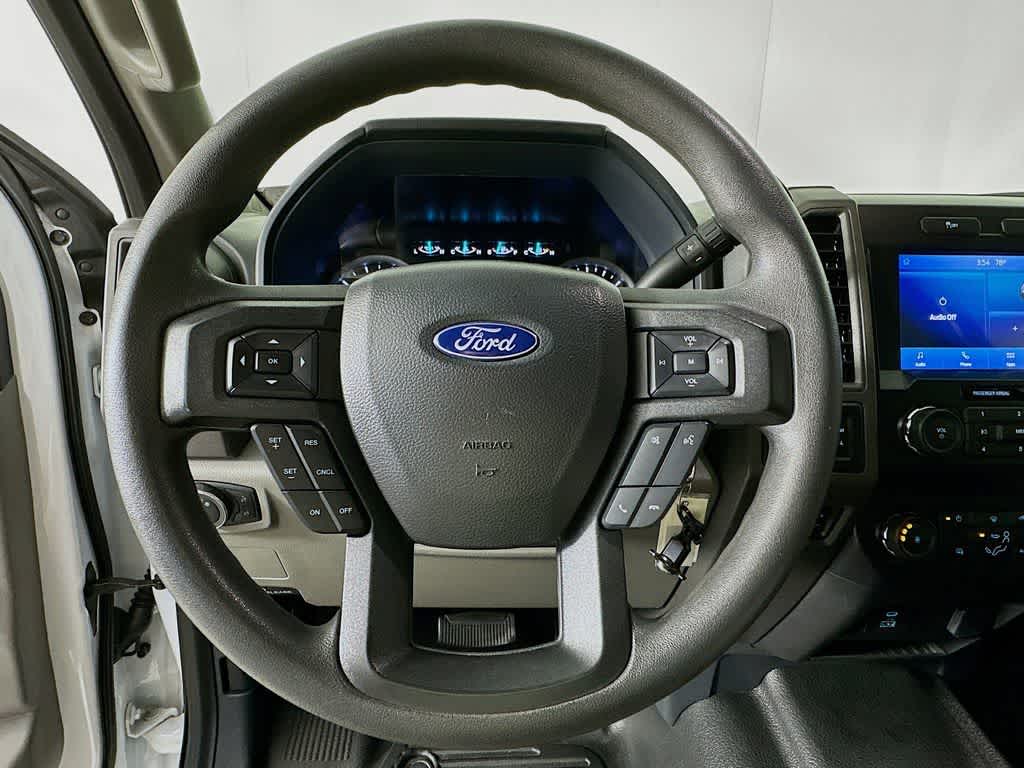 Thumbnail: 2022 Ford Econoline - 10