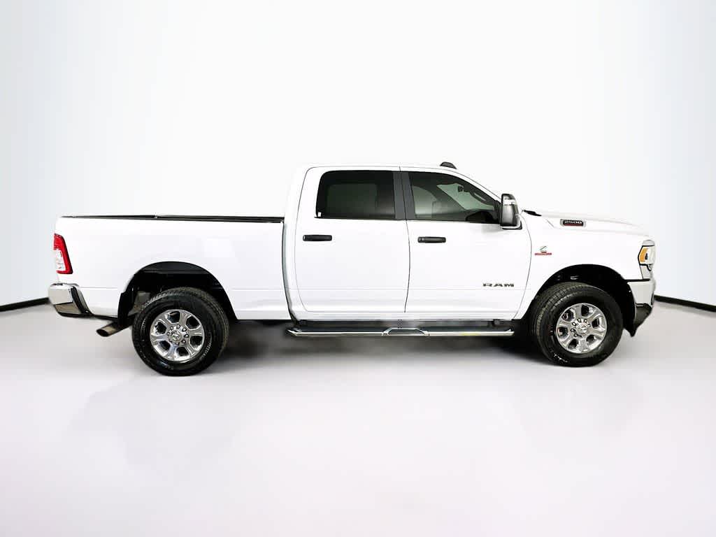 Thumbnail: 2024 RAM 2500 - 25