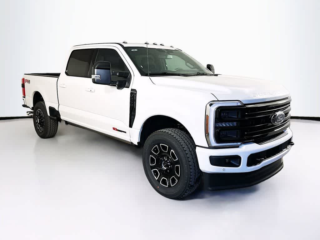 Thumbnail: 2026 Ford F-250 - 24