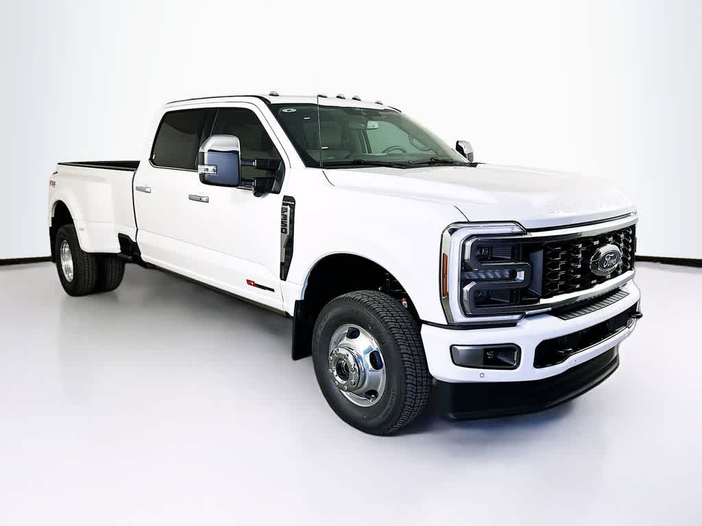 Thumbnail: 2026 Ford F-350 - 24