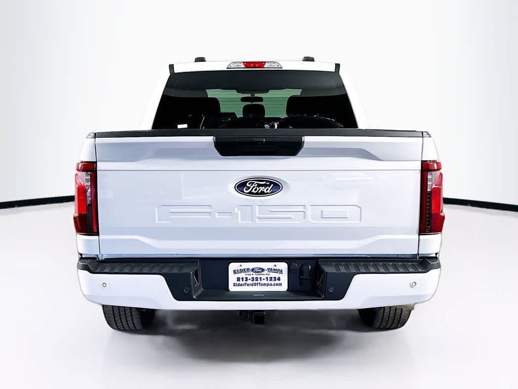 Thumbnail: 2026 Ford F-150 - 5