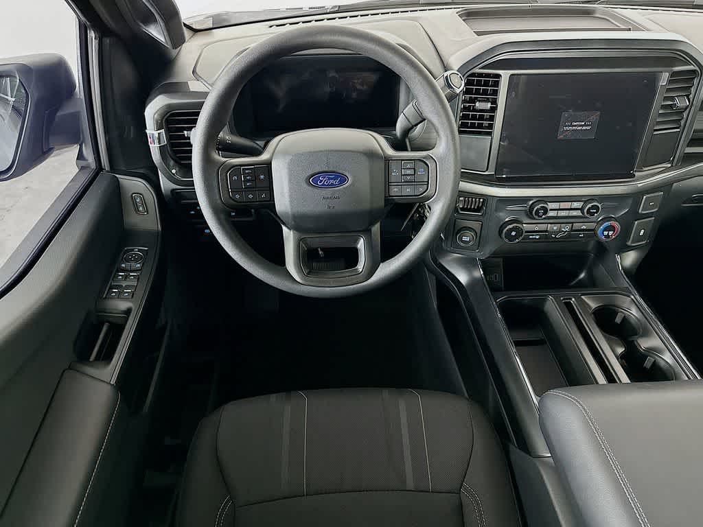 Thumbnail: 2025 Ford F-150 - 10