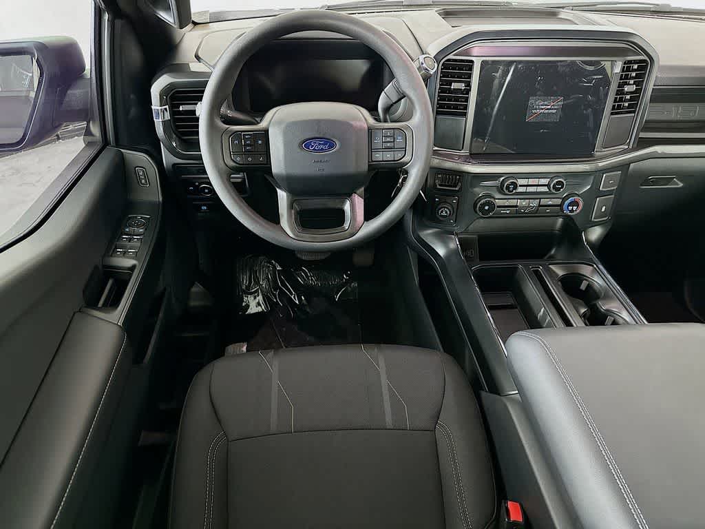 Thumbnail: 2025 Ford F-150 - 10