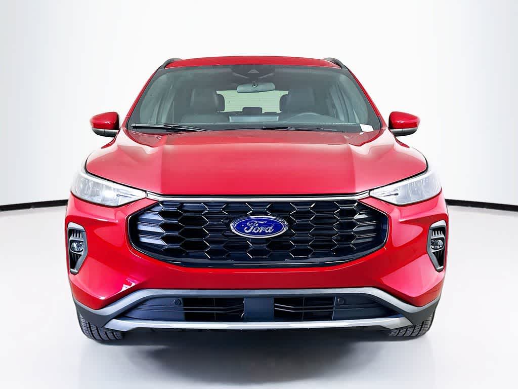 Thumbnail: 2026 Ford Escape - 6