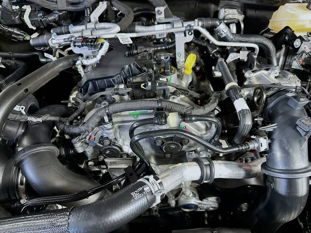 Thumbnail: 2025 Ford Bronco - 9