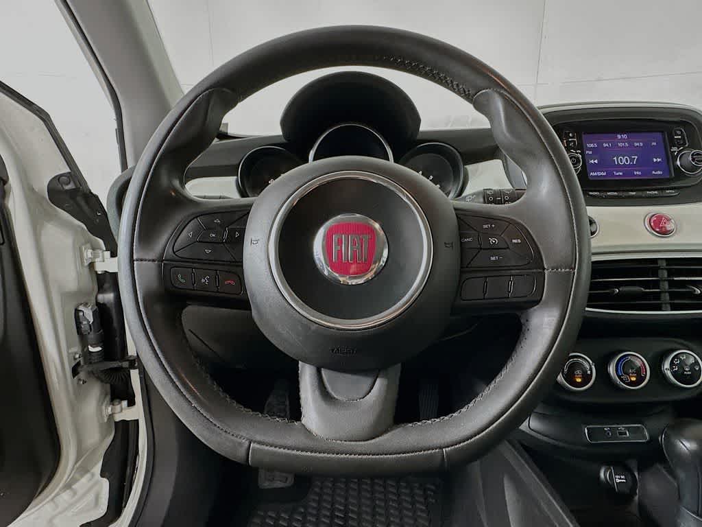 Thumbnail: 2016 Fiat 500X - 14