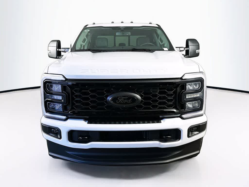 Thumbnail: 2026 Ford F-250 - 6