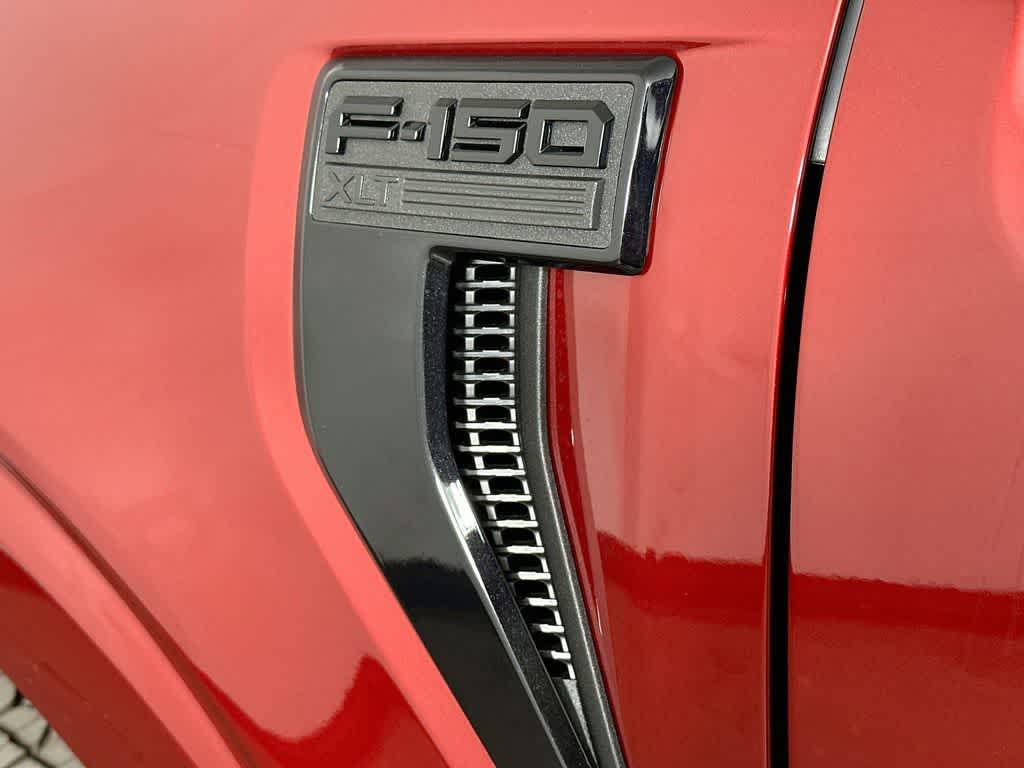 Thumbnail: 2026 Ford F-150 - 7