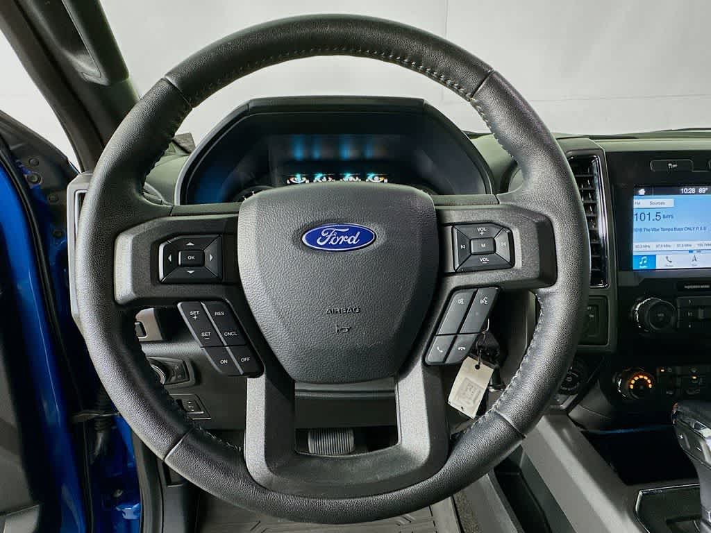 Thumbnail: 2019 Ford F-150 - 16