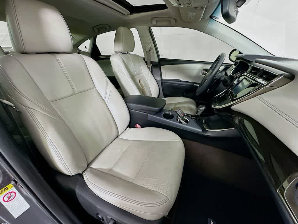 Thumbnail: 2013 Toyota Avalon - 15