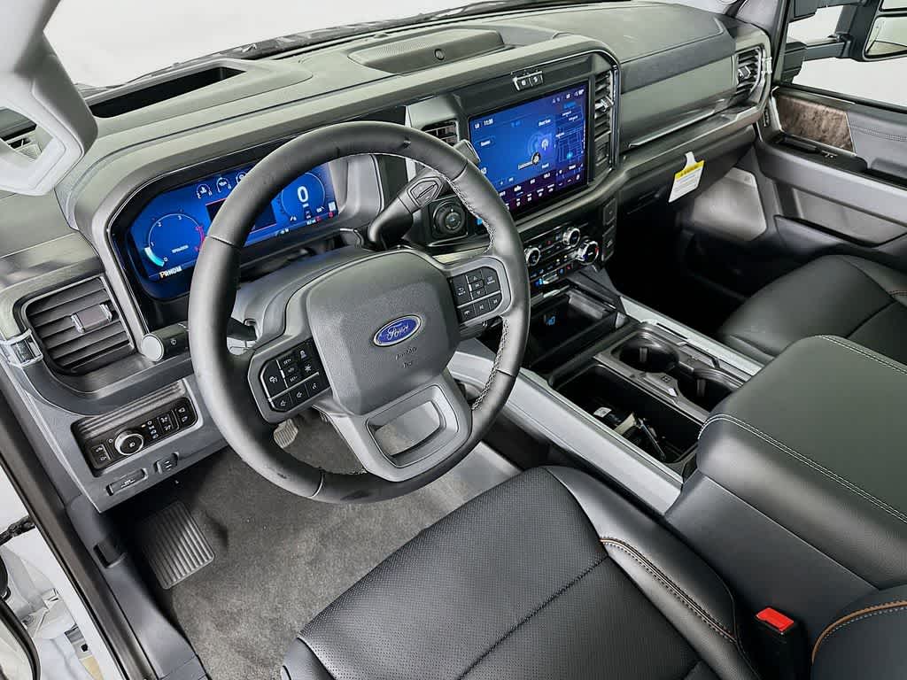 Thumbnail: 2025 Ford F-250 - 2