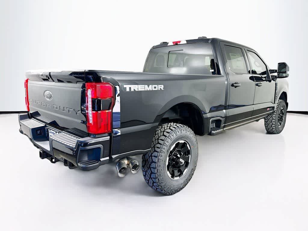 Thumbnail: 2026 Ford F-250 - 25
