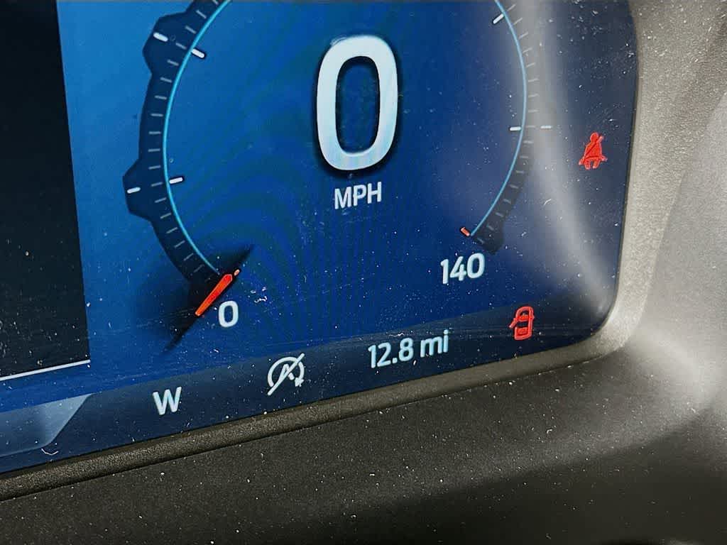 Thumbnail: 2026 Ford Bronco - 20