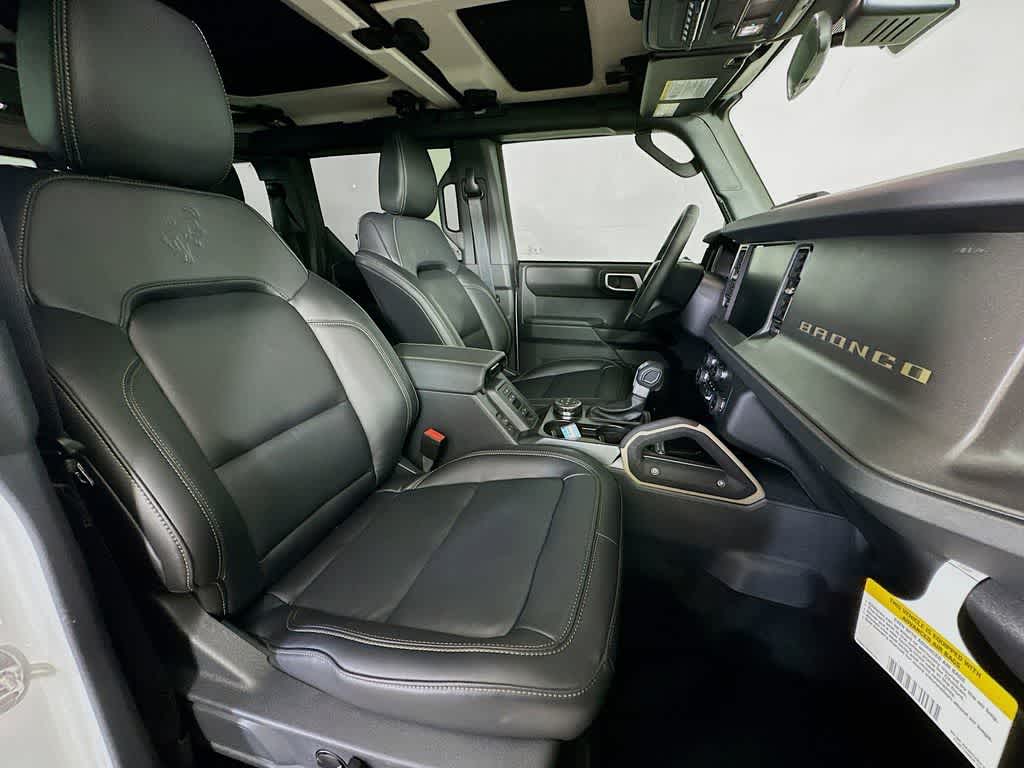 Thumbnail: 2026 Ford Bronco - 15