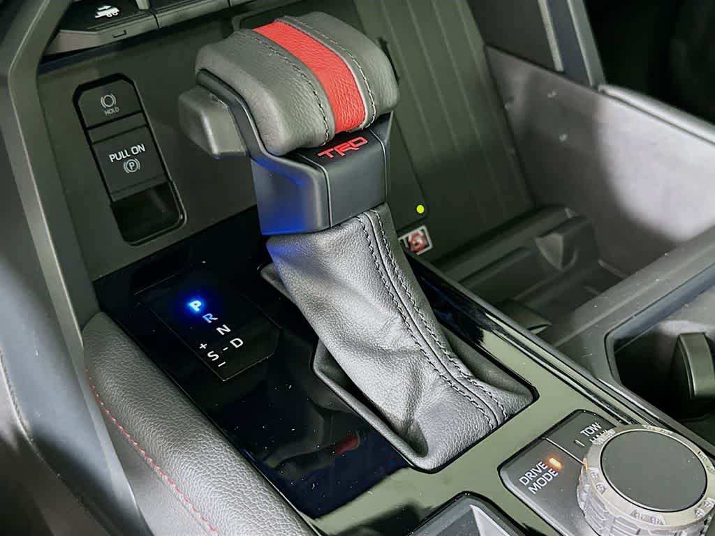 Thumbnail: 2025 Toyota Tundra - 18