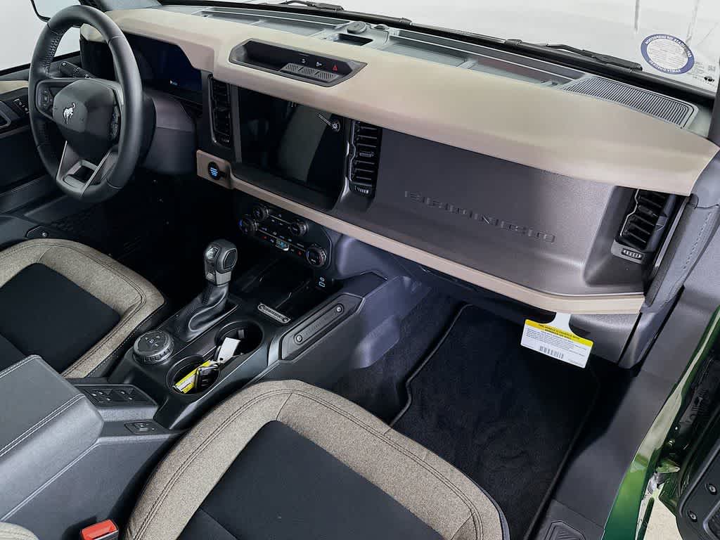 Thumbnail: 2025 Ford Bronco - 32