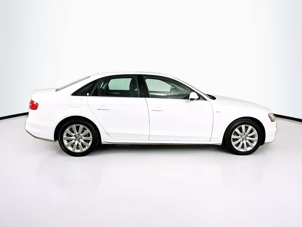 Thumbnail: 2015 Audi A4 - 25