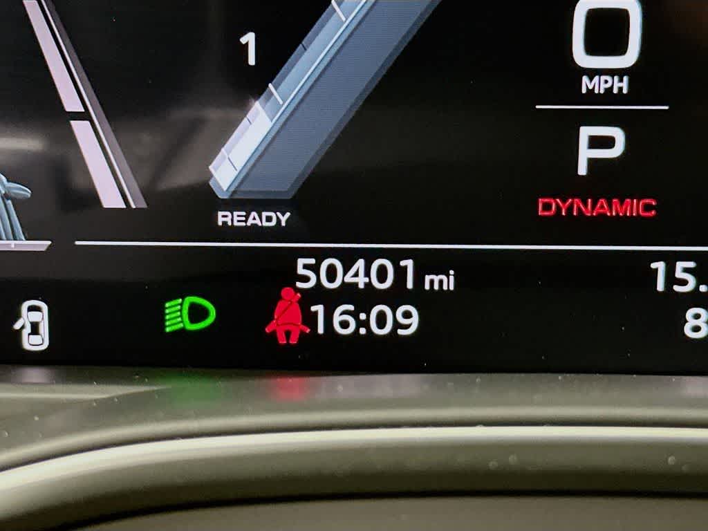Thumbnail: 2021 Audi S7 - 20