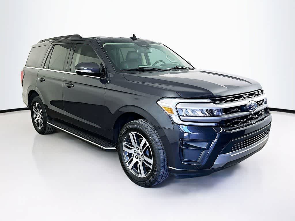 Thumbnail: 2022 Ford Expedition - 23
