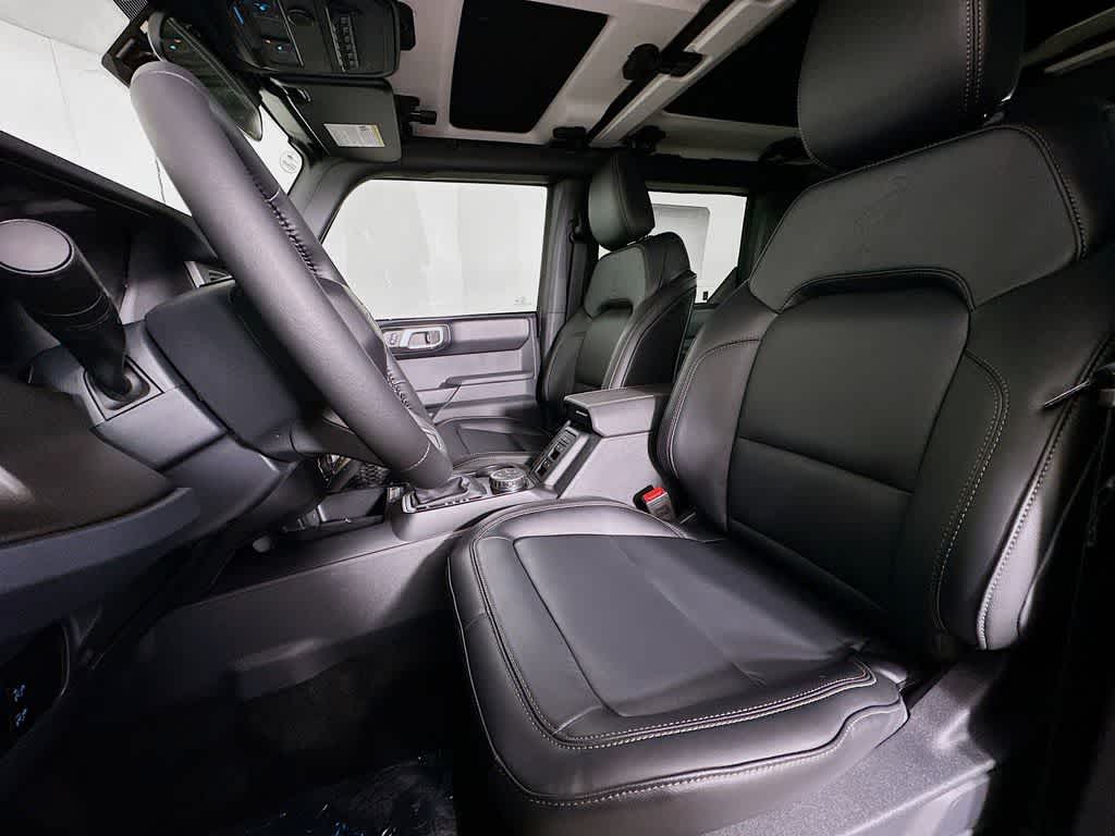 Thumbnail: 2025 Ford Bronco - 12