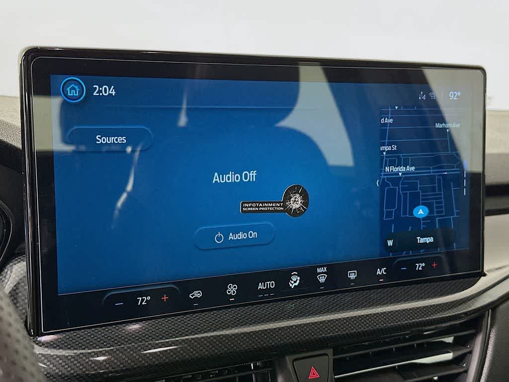 Thumbnail: 2026 Ford Escape - 17