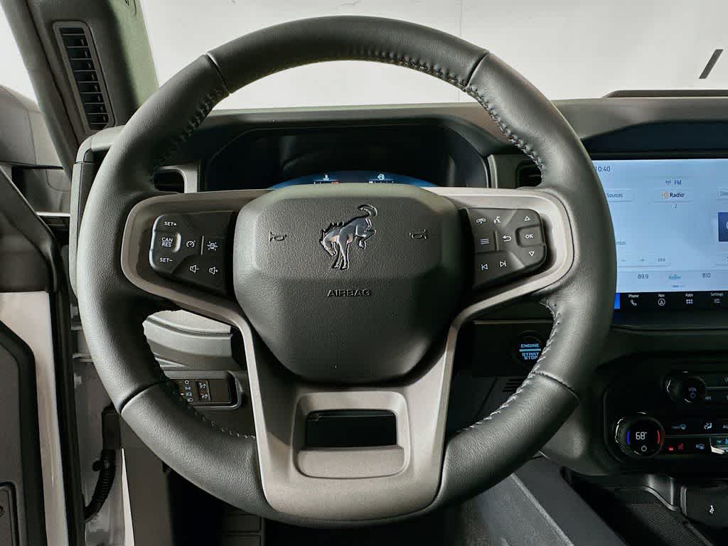 Thumbnail: 2025 Ford Bronco - 16