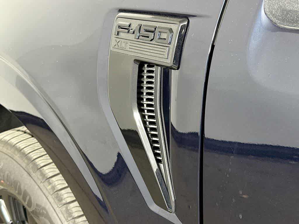 Thumbnail: 2025 Ford F-150 - 7