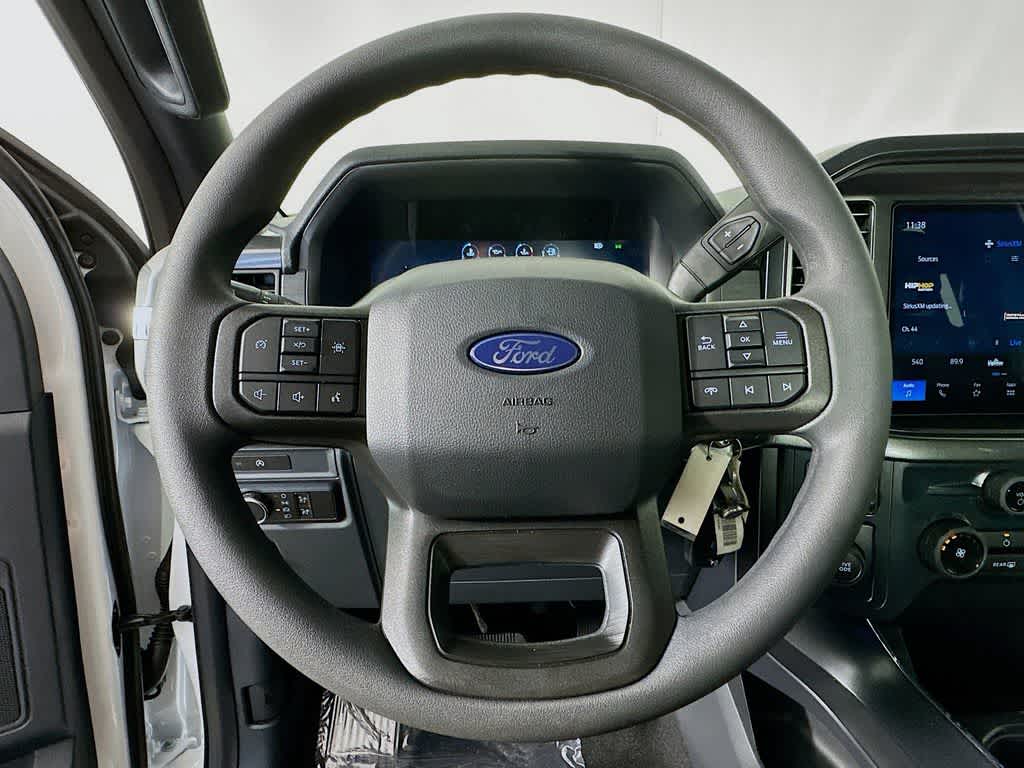 Thumbnail: 2025 Ford F-150 - 16