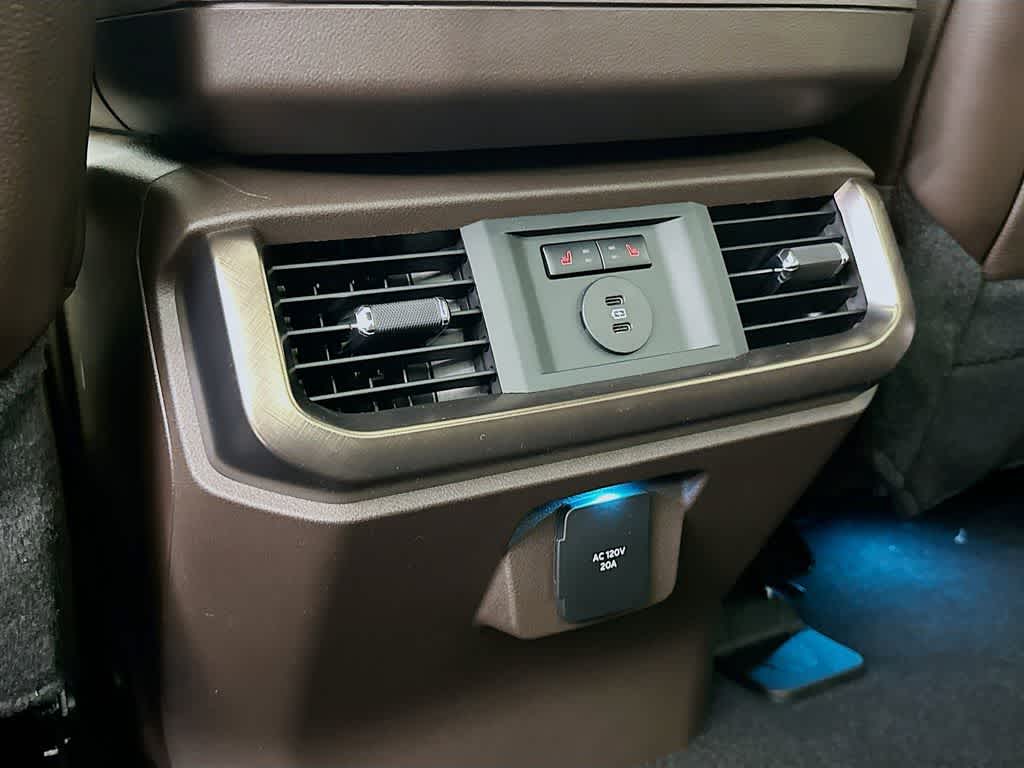 Thumbnail: 2025 Ford F-150 - 13