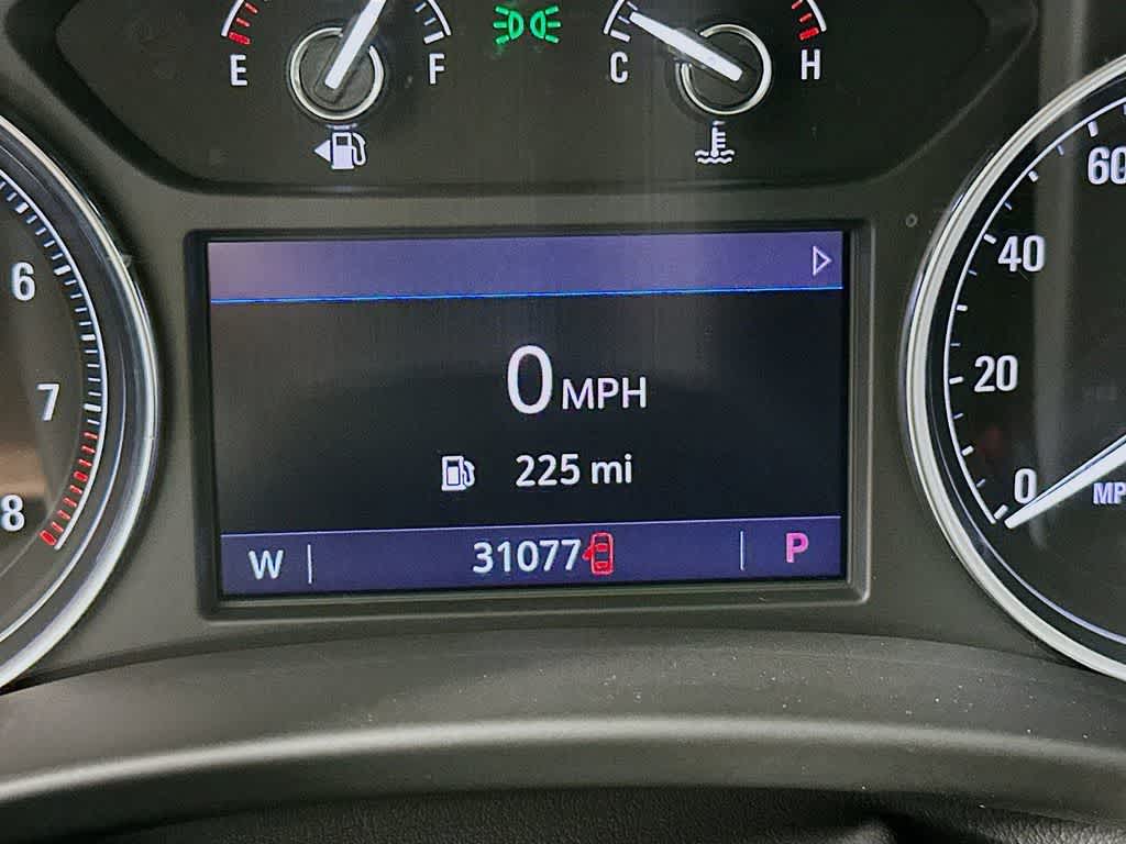 Thumbnail: 2023 Buick Enclave - 20