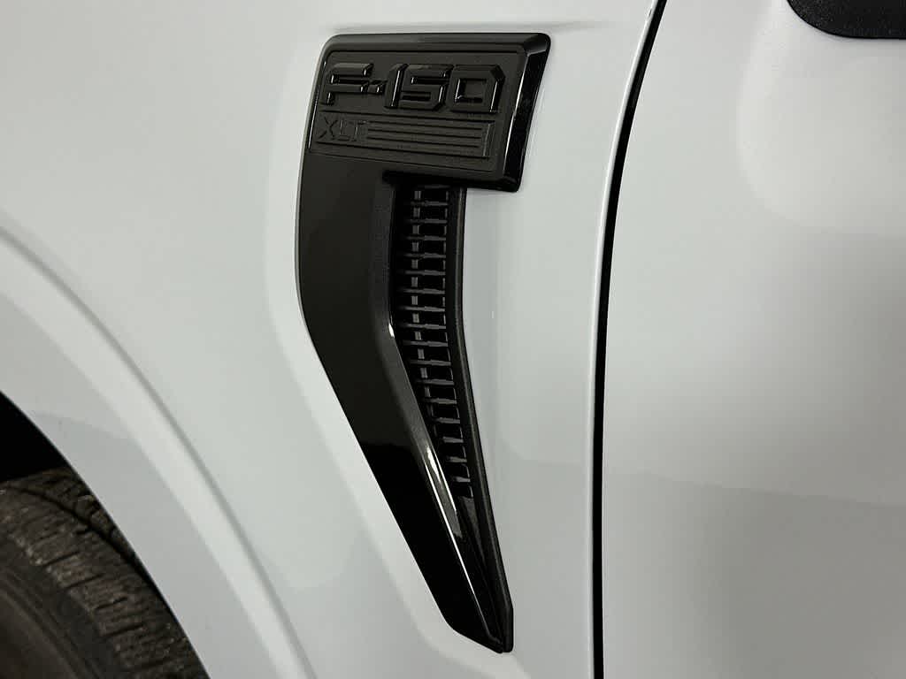 Thumbnail: 2025 Ford F-150 - 7