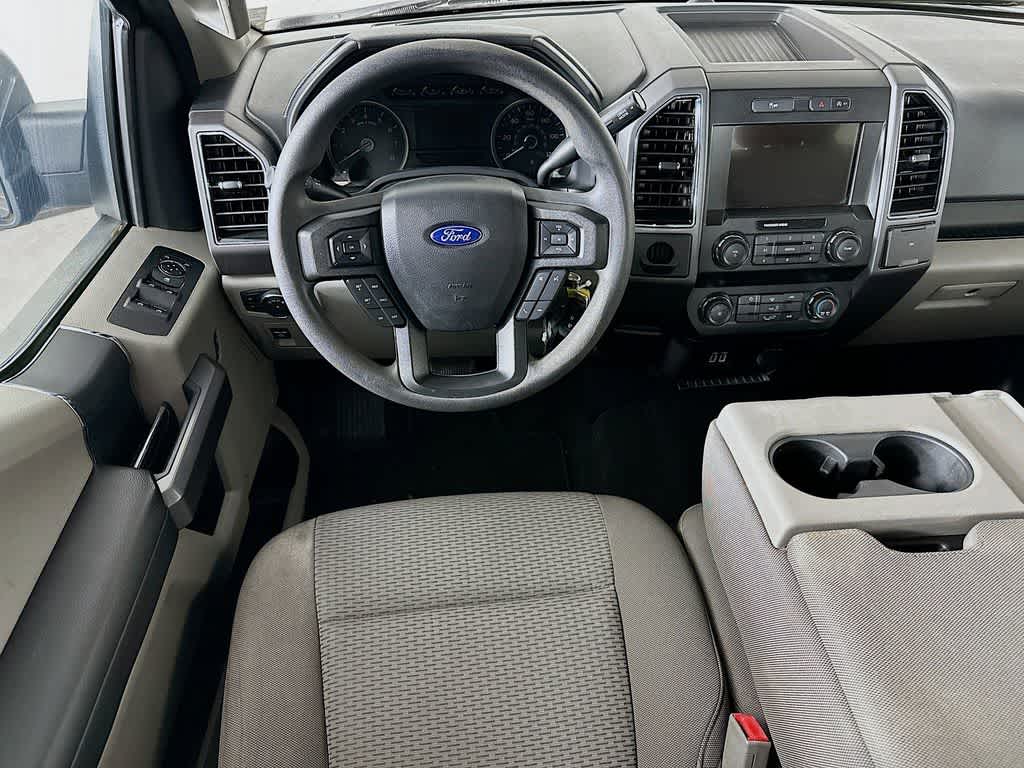 Thumbnail: 2019 Ford F-150 - 10