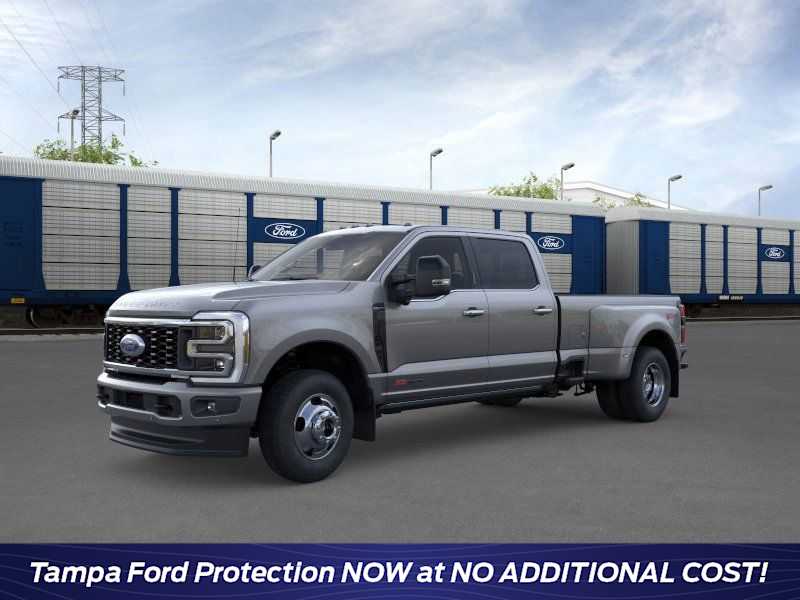 2026 Ford F-350  -
                  Tampa, FL