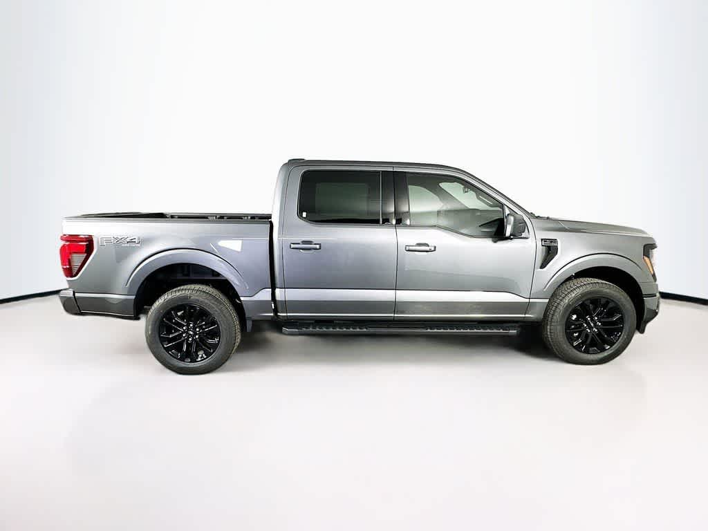 Thumbnail: 2026 Ford F-150 - 27
