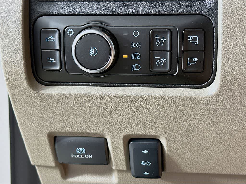 Thumbnail: 2026 Ford F-350 - 27