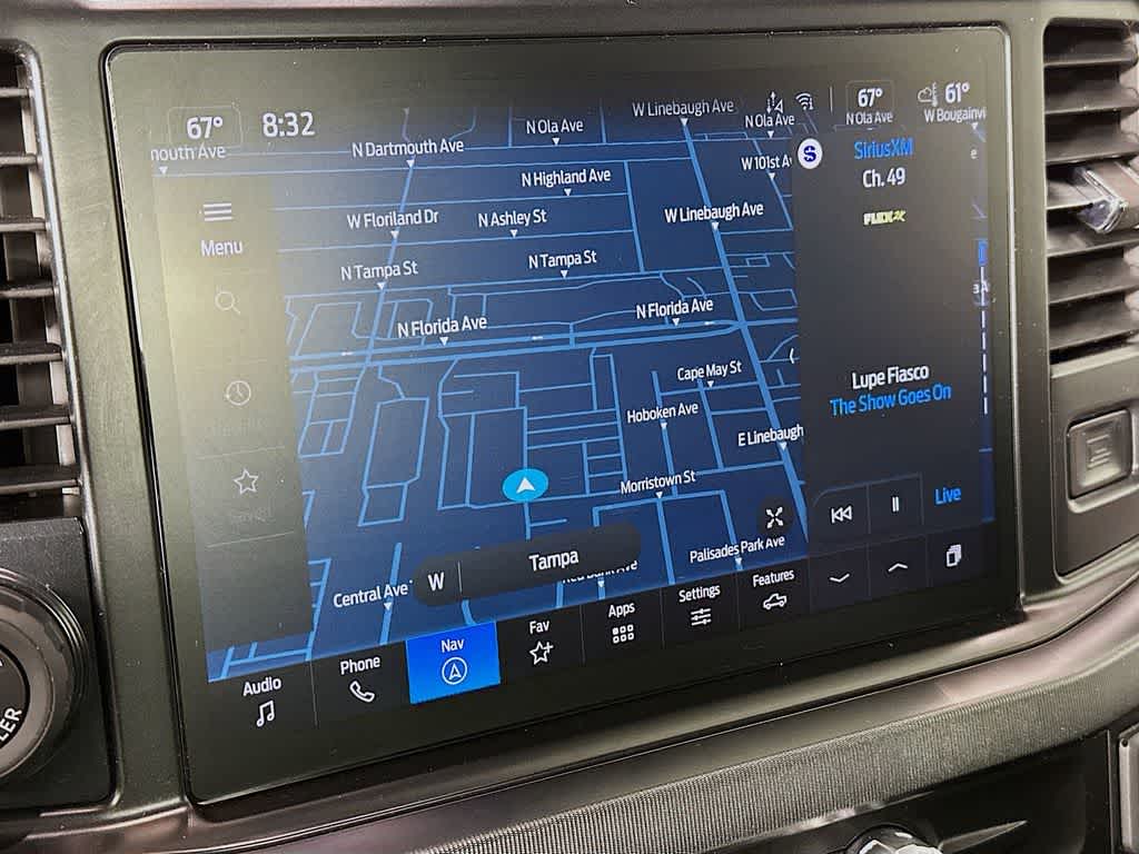 Thumbnail: 2026 Ford F-250 - 27