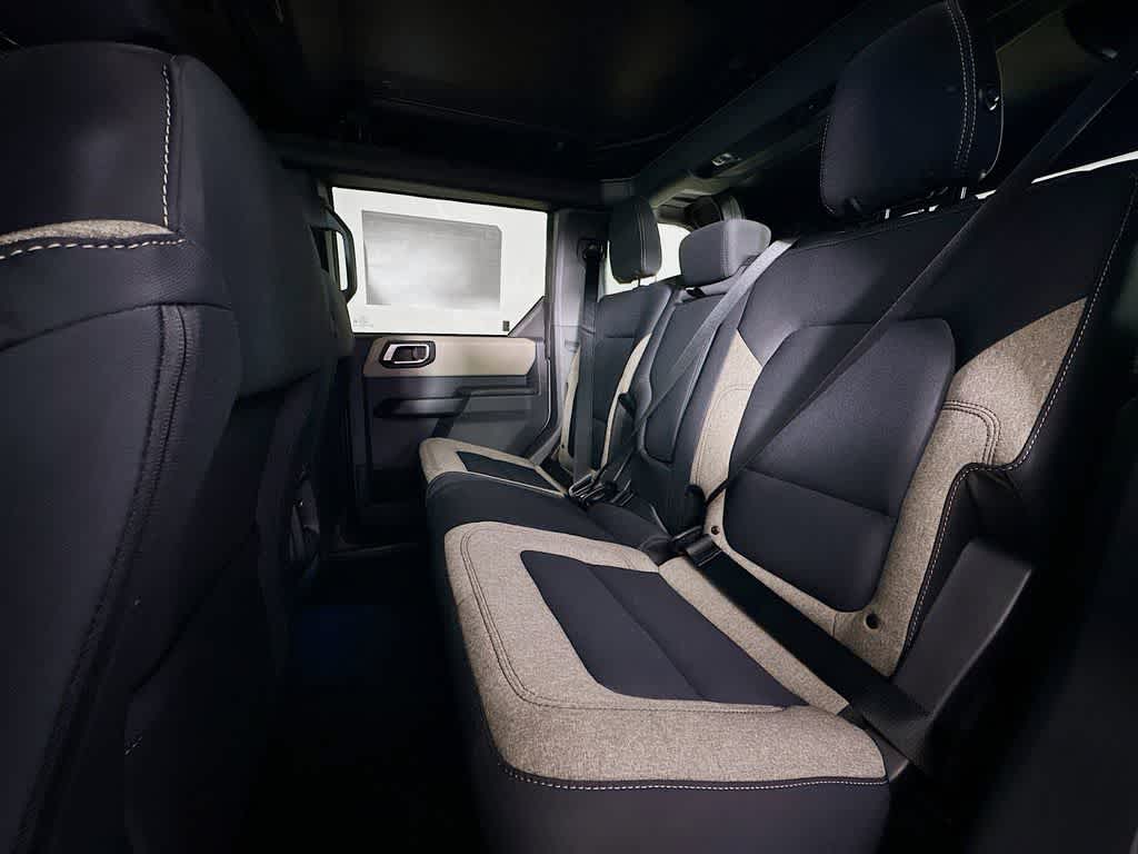 Thumbnail: 2025 Ford Bronco - 14