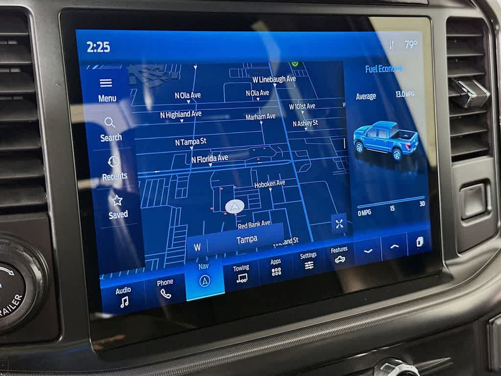 Thumbnail: 2021 Ford F-150 - 27