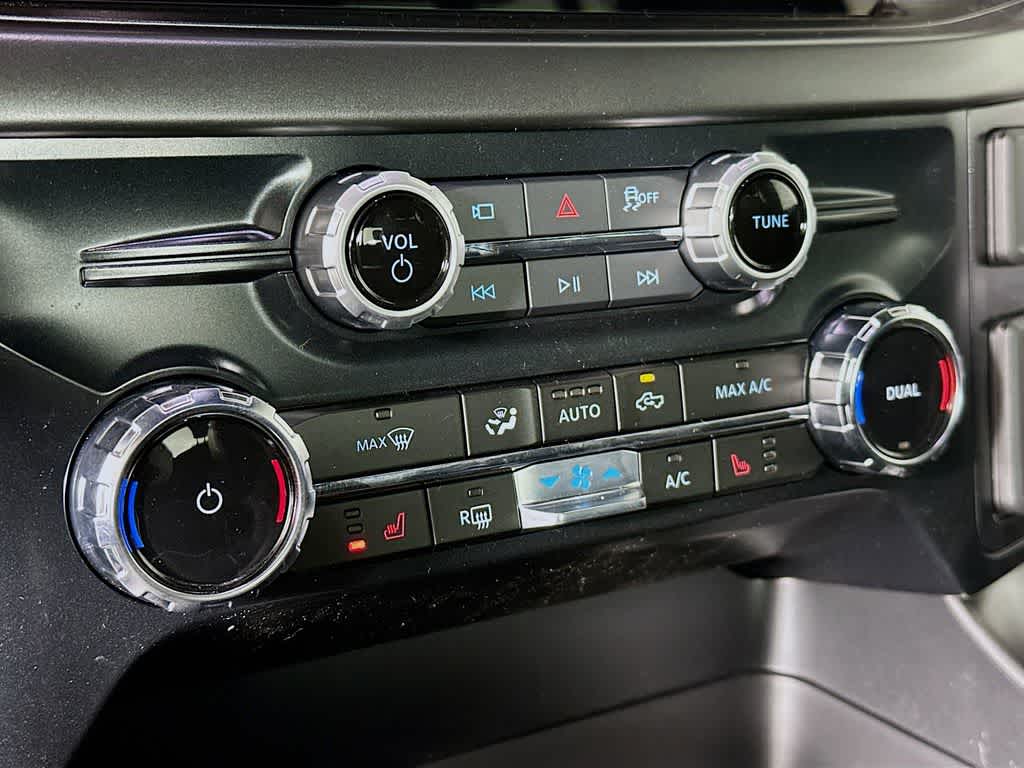 Thumbnail: 2025 Ford F-150 - 17