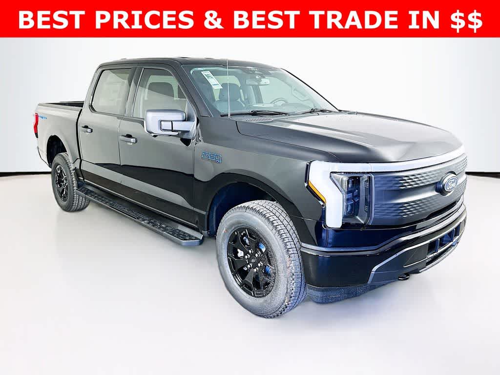 Thumbnail: 2025 Ford F-150 - 23