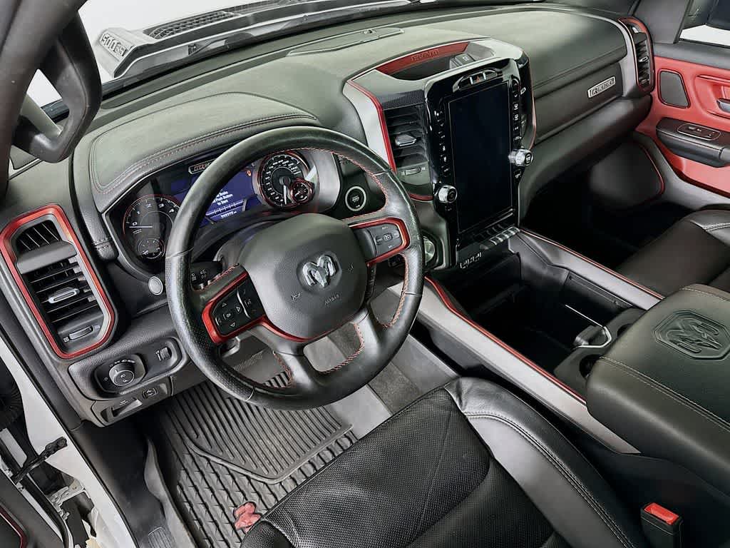 Thumbnail: 2020 RAM 1500 - 2