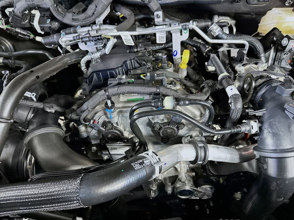 Thumbnail: 2025 Ford Ranger - 9