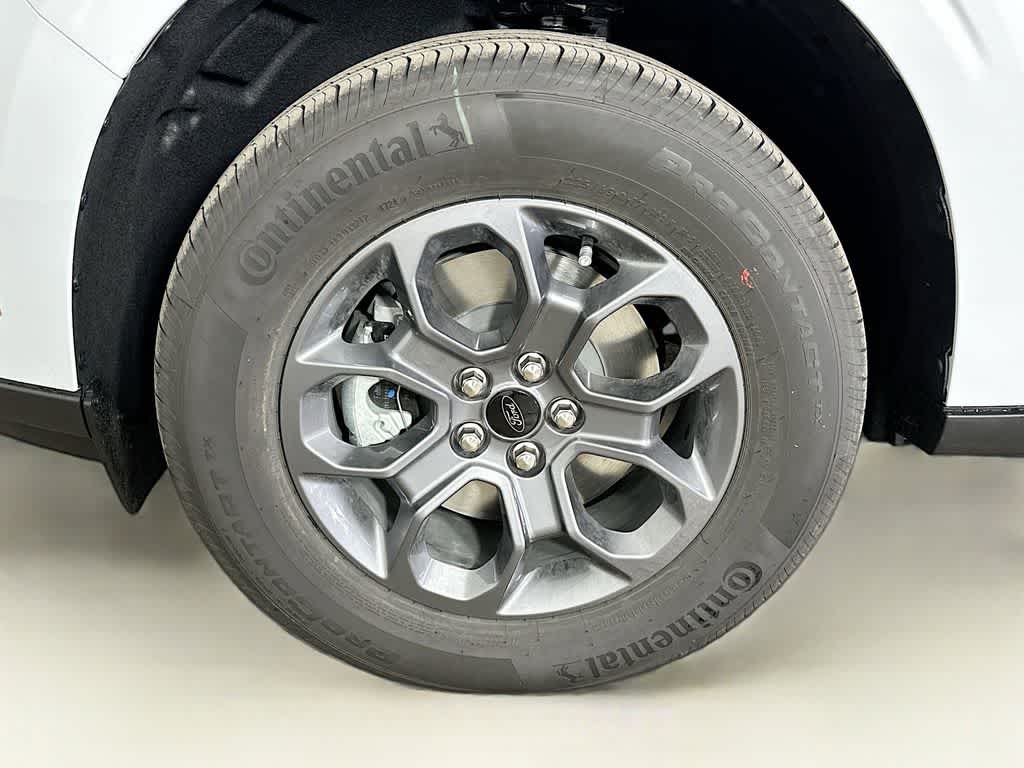 Thumbnail: 2025 Ford Maverick - 8