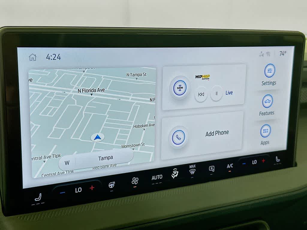 Thumbnail: 2025 Ford Maverick - 16