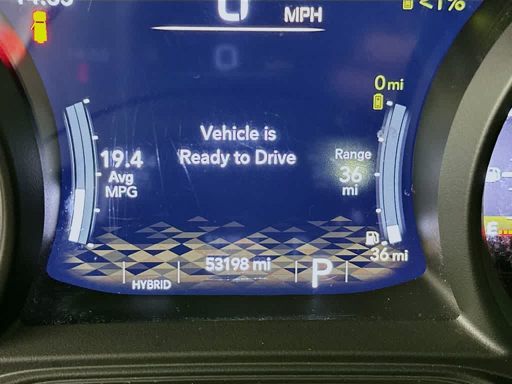 Thumbnail: 2024 Jeep Wrangler - 20