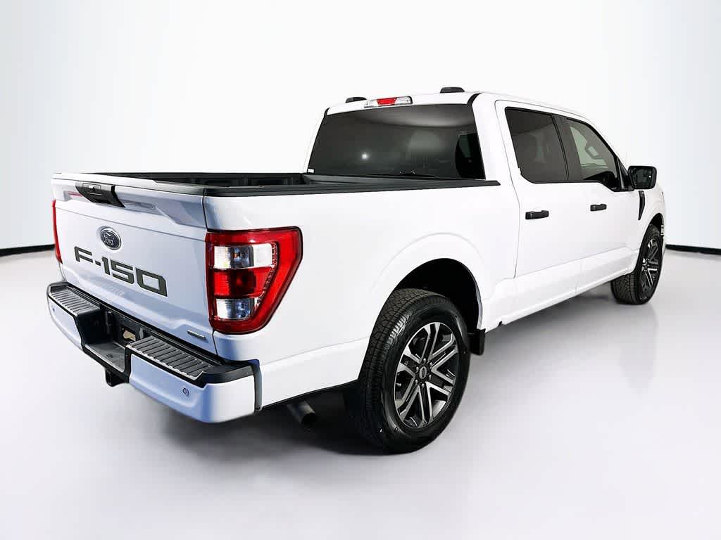 Thumbnail: 2023 Ford F-150 - 25