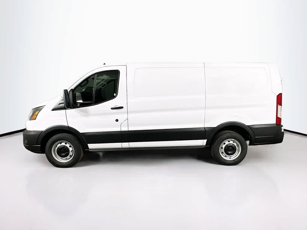 New 2025 Ford Transit-150 Cargo Base Van Low Roof Van