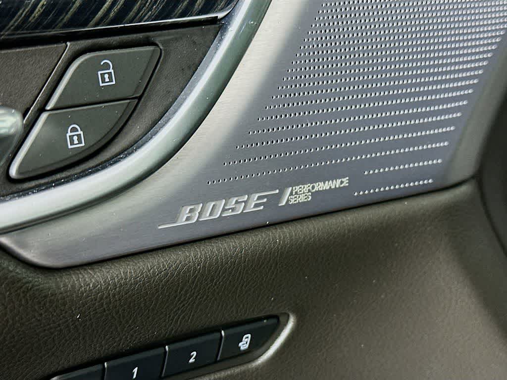 Thumbnail: 2024 Cadillac XT6 - 31